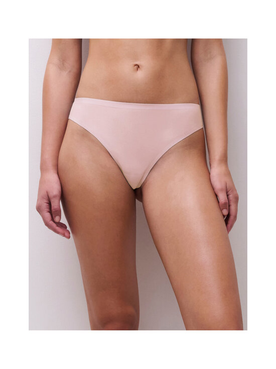 Chantelle - Softstretch Thong -alushousut - 05K NYMPHEA PINK | Stockmann - photo 2