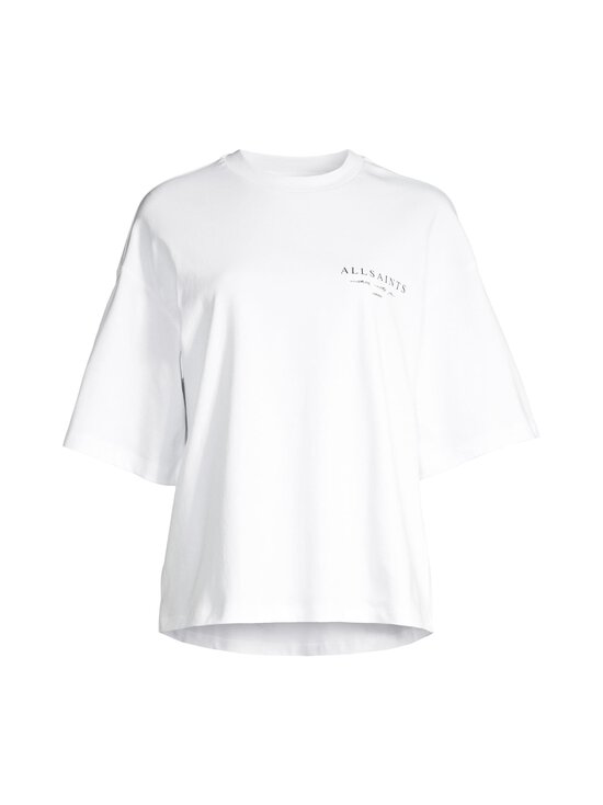 All Saints - Aroma Amelie t-paita - OPTIC WHITE - photo 1 All Saints - Aroma Amelie t-paita - OPTIC WHITE | Stockmann - photo 1
