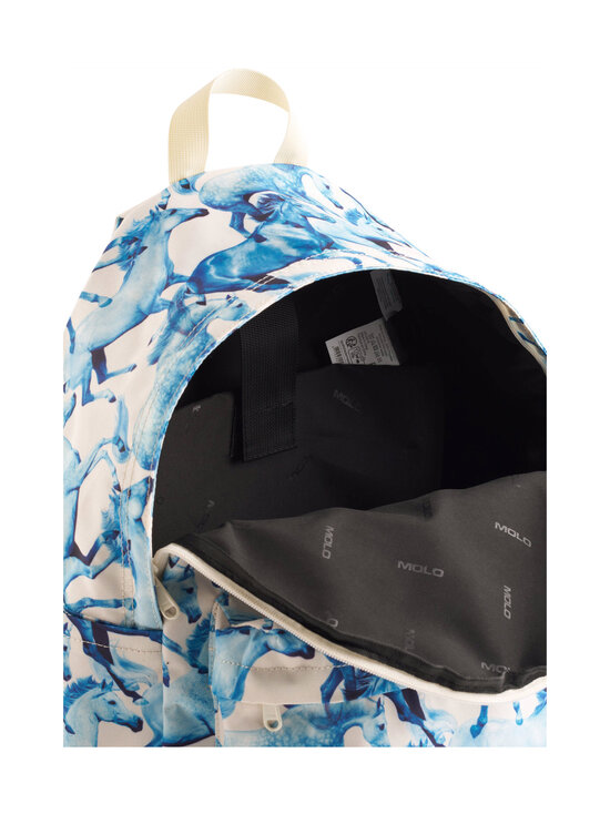Molo - Mio-reppu - 5740 BLAU PONIES | Stockmann - photo 3