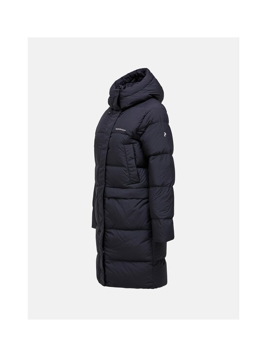 Peak Performance - Quiver Down Parka -untuvatakki - 010 BLACK | Stockmann - photo 3