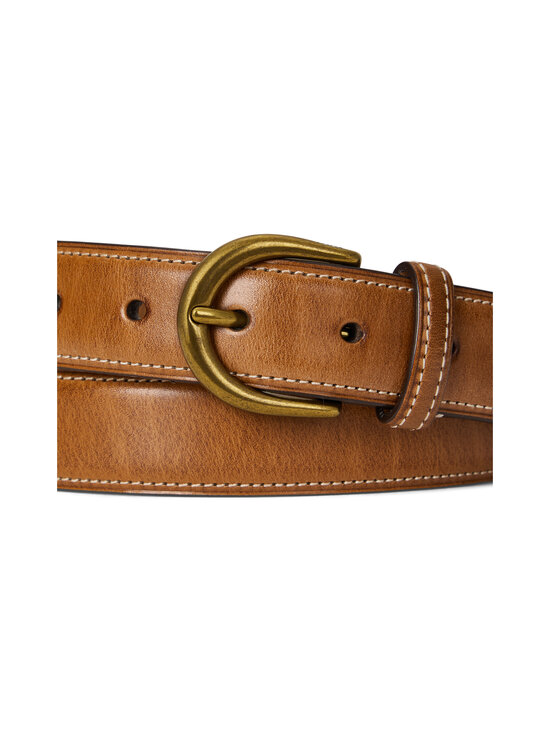Polo Ralph Lauren - Medium josta - TAN | Stockmann - photo 2
