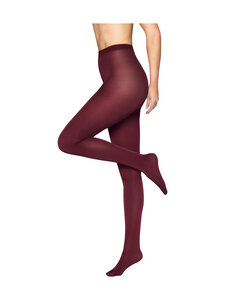 Vogue - Opaque Brillante zeķubikses 70 den - 7031 BEAUJOLAIS | Stockmann