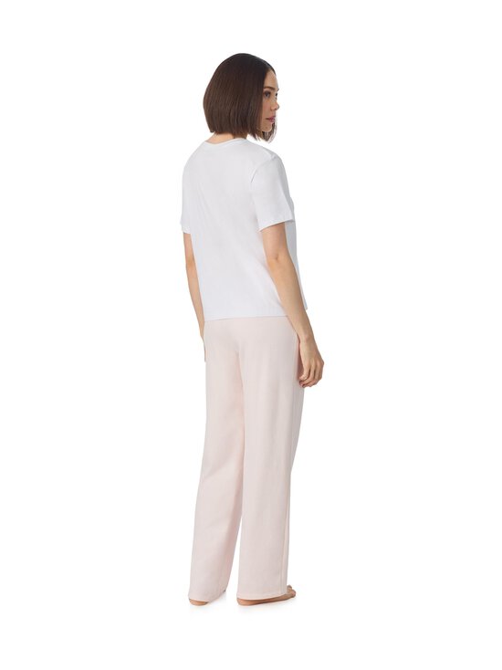 Dkny - Top & Pant Sleep Set -pyjama - 960 ROSEWATER | Stockmann - photo 3