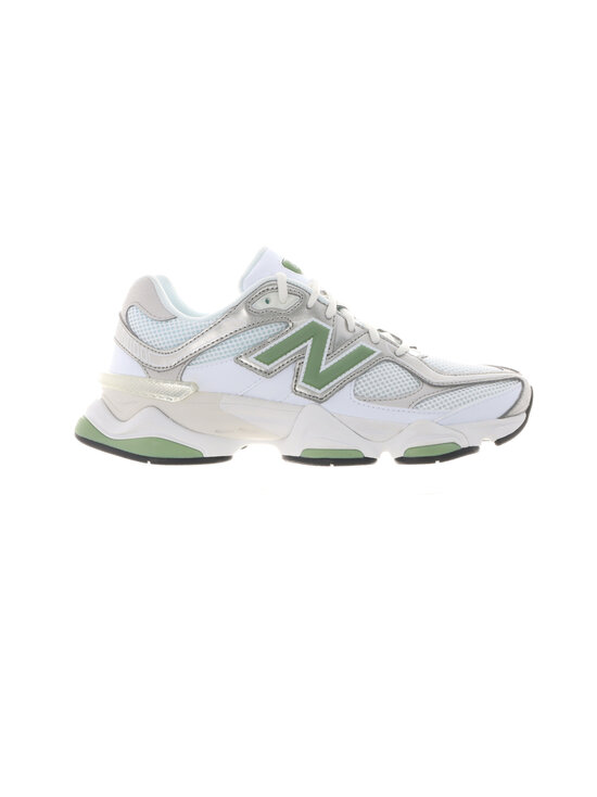 New Balance - 9060 brīvā laika apavi - WHI WHITE | Stockmann - photo 1