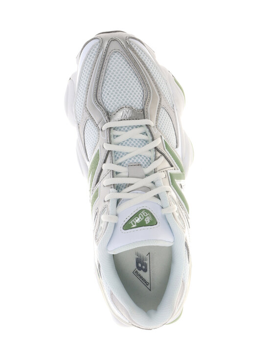 New Balance - 9060 brīvā laika apavi - WHI WHITE | Stockmann - photo 2