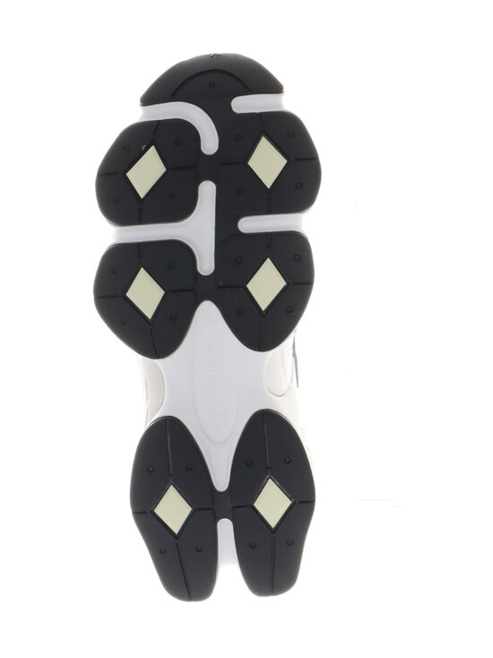 New Balance - 9060 brīvā laika apavi - WHI WHITE | Stockmann - photo 3