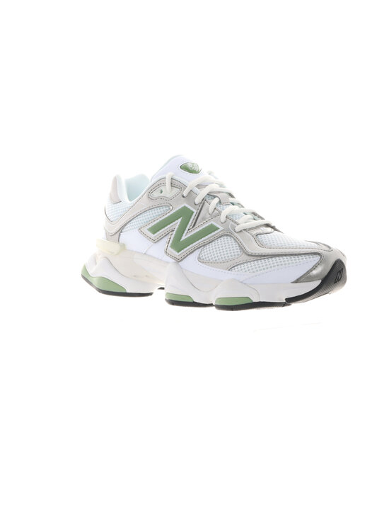 New Balance - 9060 brīvā laika apavi - WHI WHITE | Stockmann - photo 4