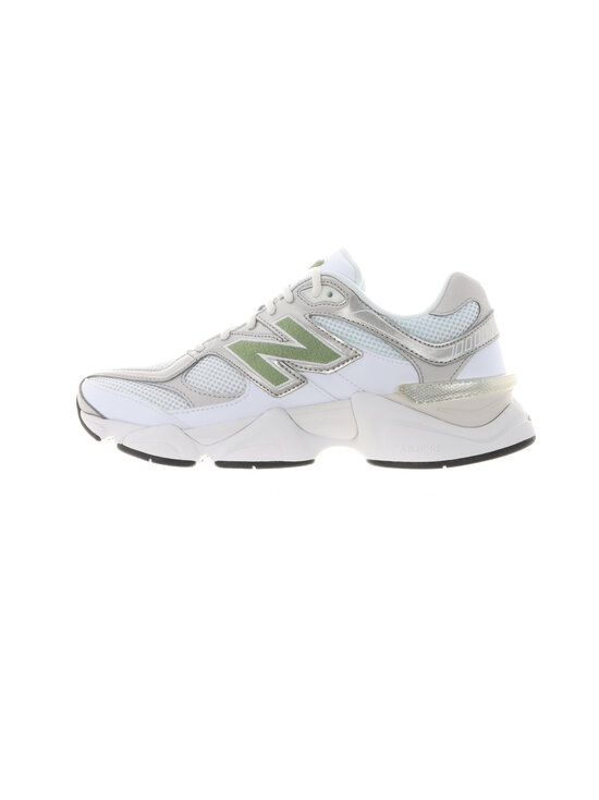 New Balance - 9060 brīvā laika apavi - WHI WHITE | Stockmann - photo 5