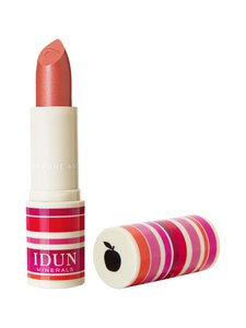 Idun Minerals - Creme Lipstick Alice -huulipuna | Stockmann
