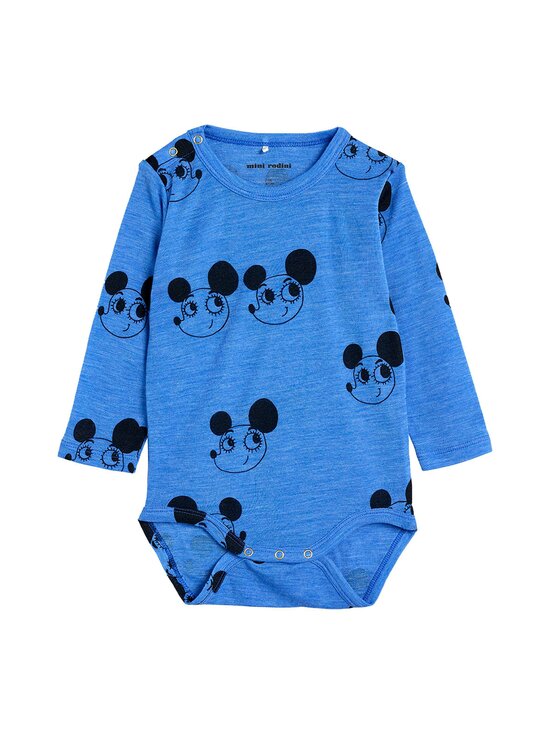 Ritzratz wool body -villasekoitebody