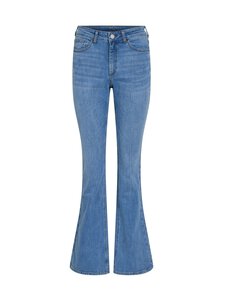 Vila - Teksapüksid Vibetty - LIGHT BLUE DENIM | Stockmann