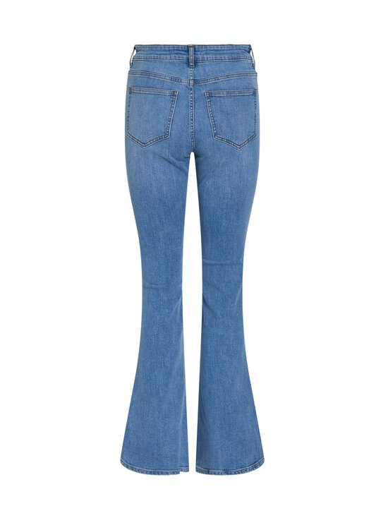 Vila - Vibetty džinsi - LIGHT BLUE DENIM - photo 2 Vila - Vibetty džinsi - LIGHT BLUE DENIM | Stockmann - photo 2