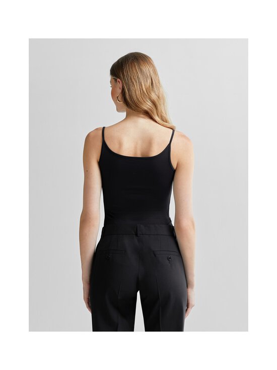 Andiata - Mischa 2 -toppi - 090 BLACK - photo 2 Andiata - Mischa 2 -toppi - 090 BLACK | Stockmann - photo 2