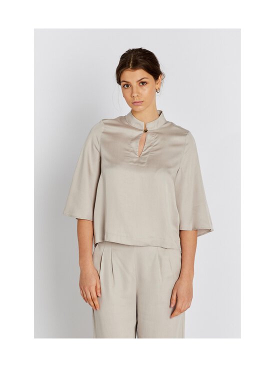 RUE de FEMME - RdfAisling-pusero - 422 CONCRETE | Stockmann - photo 3