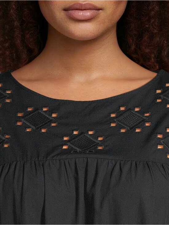 Marina Rinaldi - MrvGennaio-mekko - 004 BLACK | Stockmann - photo 4