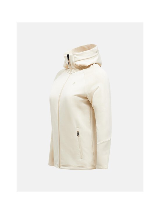 Peak Performance - W Rider Essentials Zip jaka ar kapuci - 080 SAND FOG - photo 3 Peak Performance - W Rider Essentials Zip jaka ar kapuci - 080 SAND FOG | Stockmann - photo 3