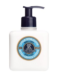 L'Occitane en Provence - Shea Extra-Gentle Lotion for Hands & Body -käsi ja vartalovoide 300 ml | Stockmann