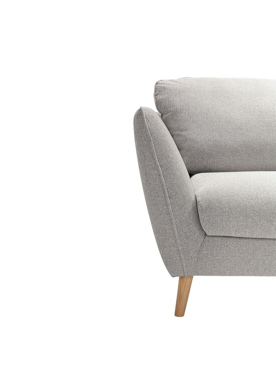 Sits - Stella-sohva - HARMAA - photo 4 Sits - Stella-sohva - HARMAA | Stockmann - photo 4