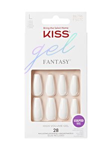 kiss - Gel Fantasy Nails -irtokynnet kiss - Gel Fantasy Nails -irtokynnet | Stockmann