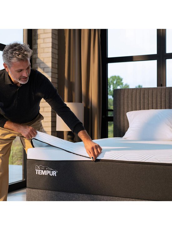 Tempur - Pro Luxe SmartCool -patja Medium 30 180 x 200 cm - WHITE | Stockmann - photo 2
