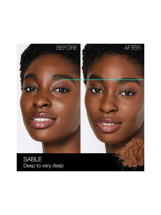 NARS - Light Reflecting Setting Powder Loose -irtopuuteri - SABLE | Stockmann - photo 3