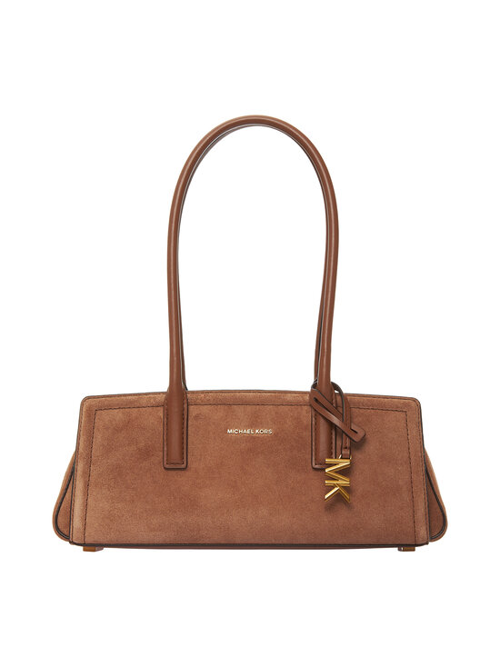Michael Michael Kors - Small Ew Tote -olkalaukku - 230 LUGGAGE | Stockmann - photo 1