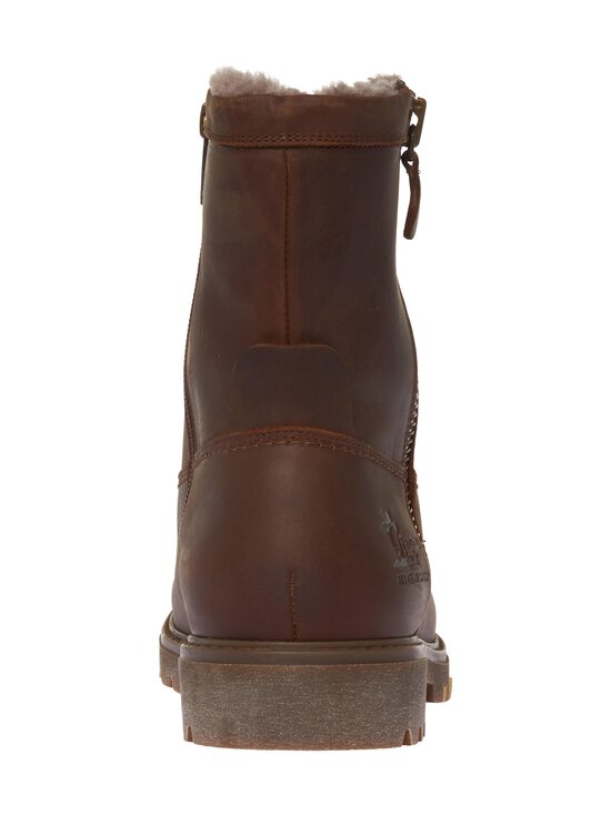 Panama Jack - Faruk Igloo -talvinilkkurit - C1 NAPA GRASS CUERO / BARK C1 NAPA GRASS CUERO / BARK | Stockmann - photo 3