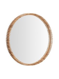 Kave Home - Polke-peili - LUONNONVÄRINEN | Stockmann