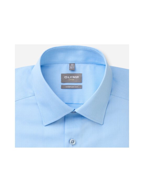 Olymp - Triiksärk New Kent Comfort Fit - 11 LIGHT BLUE | Stockmann - photo 2