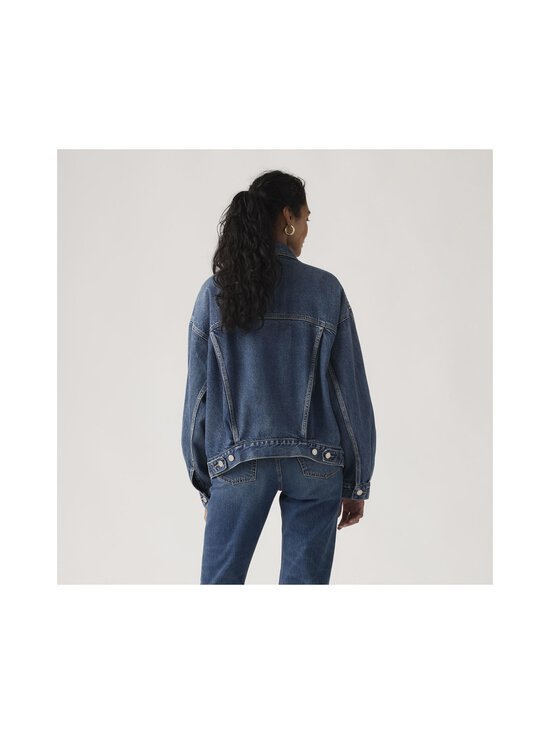 Levi's - 90S Trucker Wonder Why -farkkutakki - 0000000226 WONDER WHY | Stockmann - photo 2