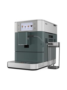KitchenAid - Full Auto Espresso KF8 -täysautomaattinen espressokone - JUNIPER | Stockmann
