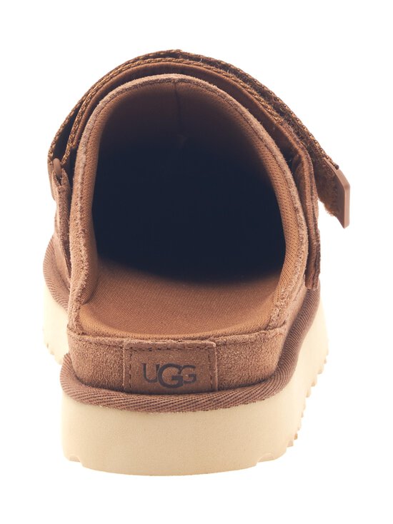 UGG - Goldenstar-pistokkaat - CHE CHESTNUT | Stockmann - photo 3