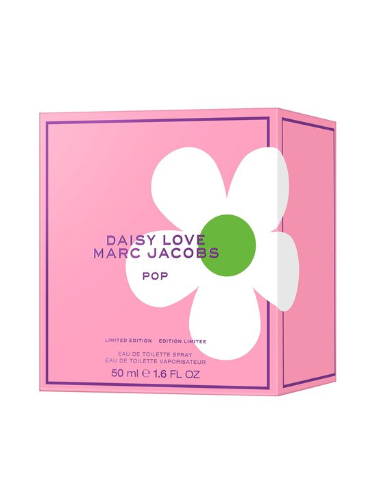 Marc Jacobs - Daisy Love Pop EdT -tuoksu - NOCOL - photo 2 Marc Jacobs - Daisy Love Pop EdT -tuoksu - NOCOL | Stockmann - photo 2