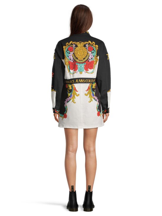 Versace Jeans Couture - Jakk - G03 003+948 - photo 3 Versace Jeans Couture - Jakk - G03 003+948 | Stockmann - photo 3