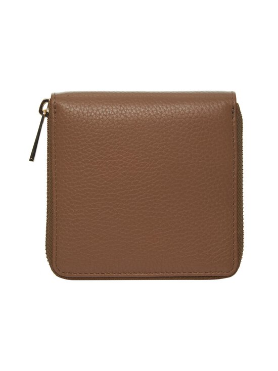 A+more - Fem RFID -nahkalompakko - TAN | Stockmann - photo 2