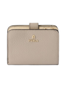 Furla - Camelia-lompakko - 4892S CACHEMIRE GRAY | Stockmann