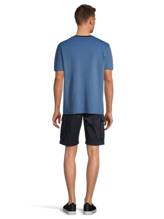 GANT - Püksid Relaxed Twill - 410 MARINE - photo 3 GANT - Püksid Relaxed Twill - 410 MARINE | Stockmann - photo 3