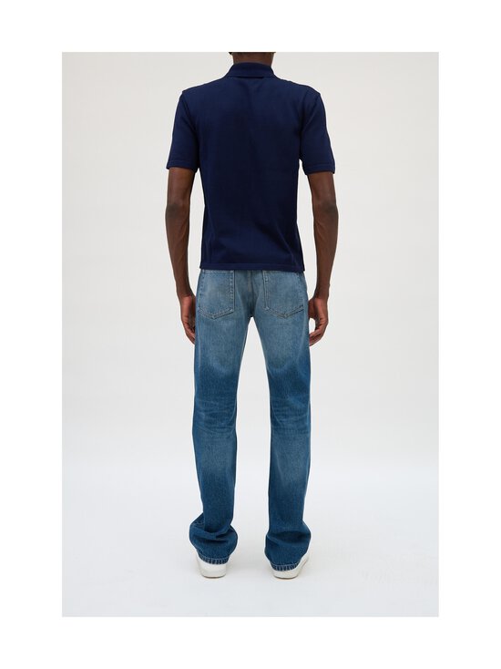 A.P.C - Colin-pikeepaita - IAK DARK NAVY | Stockmann - photo 2