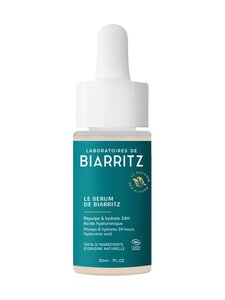 Laboratoires de Biarritz - Le Sérum de Biarritz Face Serum -seerumi 30 ml | Stockmann