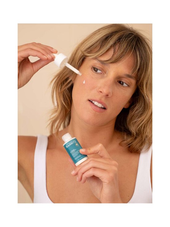 Laboratoires de Biarritz - Le Sérum de Biarritz Face Serum -seerumi 30 ml - NOCOL | Stockmann - photo 2