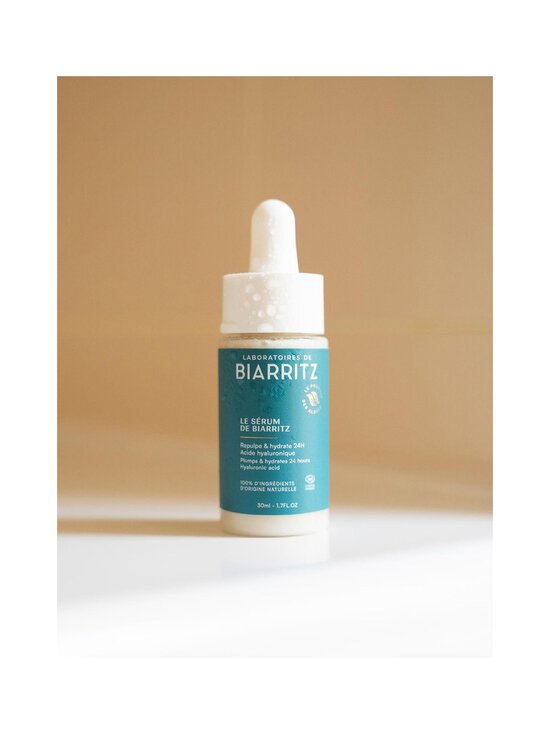 Laboratoires de Biarritz - Le Sérum de Biarritz Face Serum -seerumi 30 ml - NOCOL | Stockmann - photo 3