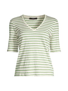 Max Mara Weekend - Opzione t-paita - 004 GRUEN | Stockmann