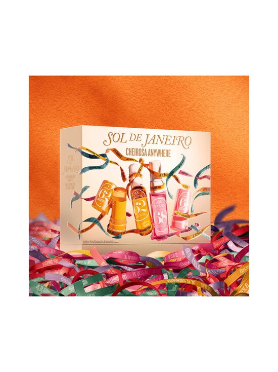 Sol de Janeiro - Cheirosa Anywhere -lahjapakkaus - NOCOL | Stockmann - photo 4