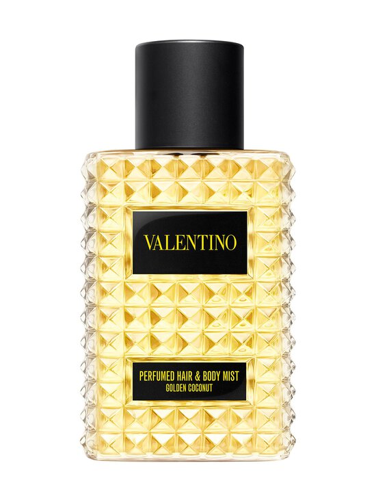 Valentino - Born In Roma Hair and Body Mist -tuoksusuihke - GOLDEN COCONUT | Stockmann - photo 1