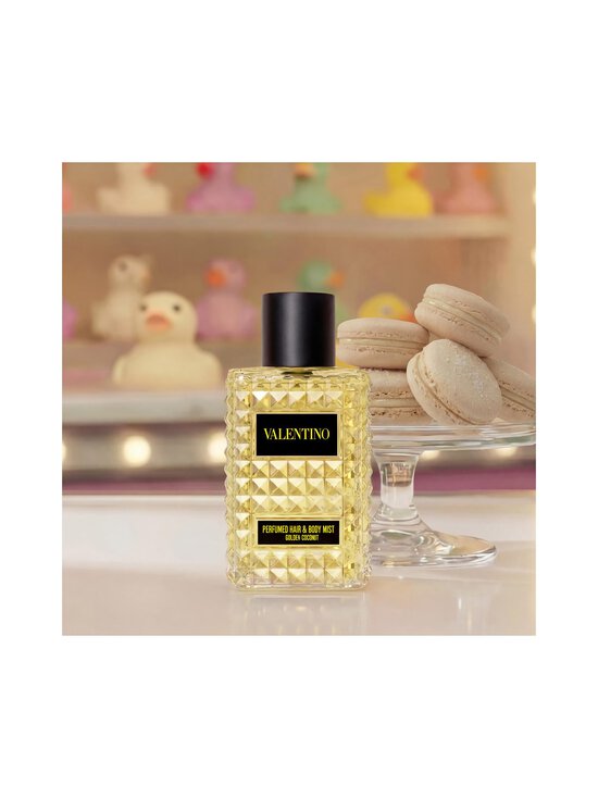 Valentino - Born In Roma Hair and Body Mist -tuoksusuihke - GOLDEN COCONUT | Stockmann - photo 3