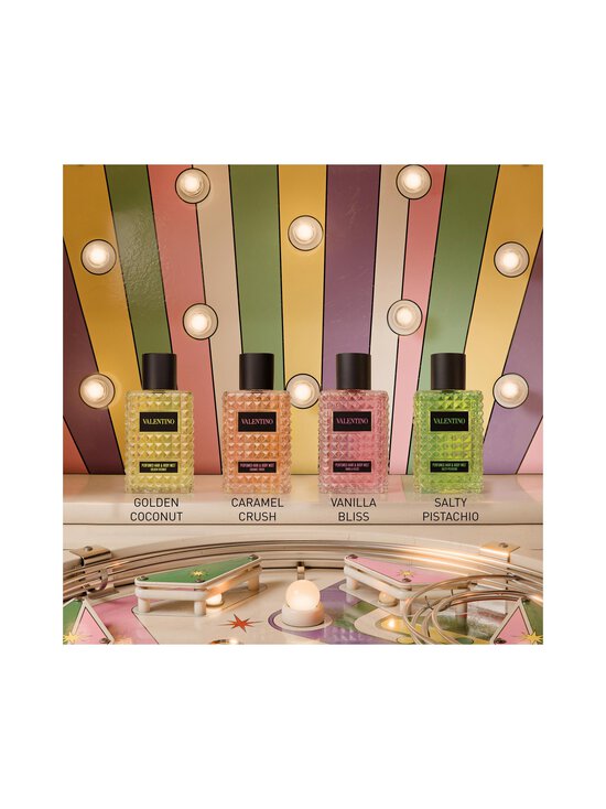 Valentino - Born In Roma Hair and Body Mist -tuoksusuihke - GOLDEN COCONUT | Stockmann - photo 5