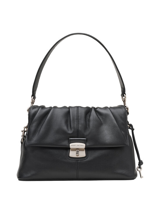 Marc Jacobs - Käekott The Messenger - 001 BLACK | Stockmann - photo 1