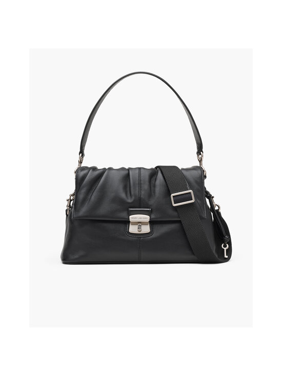 Marc Jacobs - Käekott The Messenger - 001 BLACK | Stockmann - photo 2