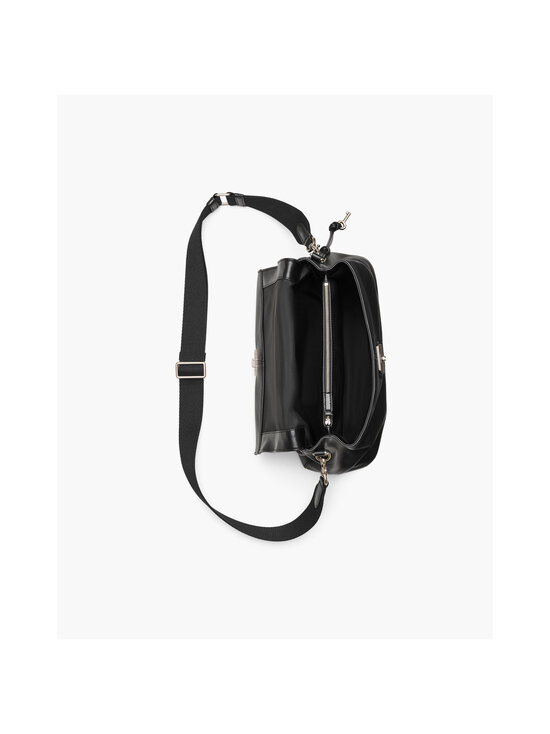 Marc Jacobs - Käekott The Messenger - 001 BLACK | Stockmann - photo 4