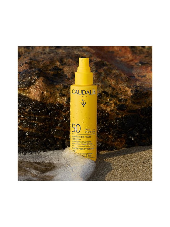 Caudalie - Vinosun High Protection Spray SPF50 -aurinkosuojasuihke - NOCOL | Stockmann - photo 2